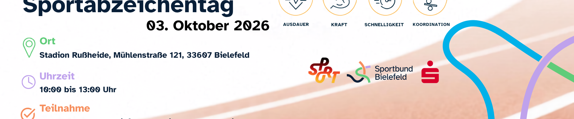 Stadtsportbund Bielefeld e.V.