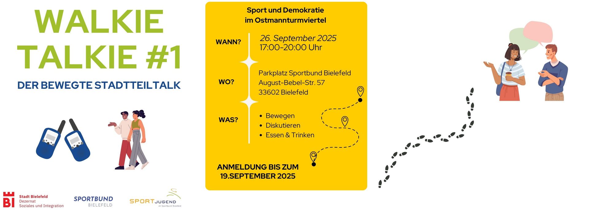 Stadtsportbund Bielefeld e.V.