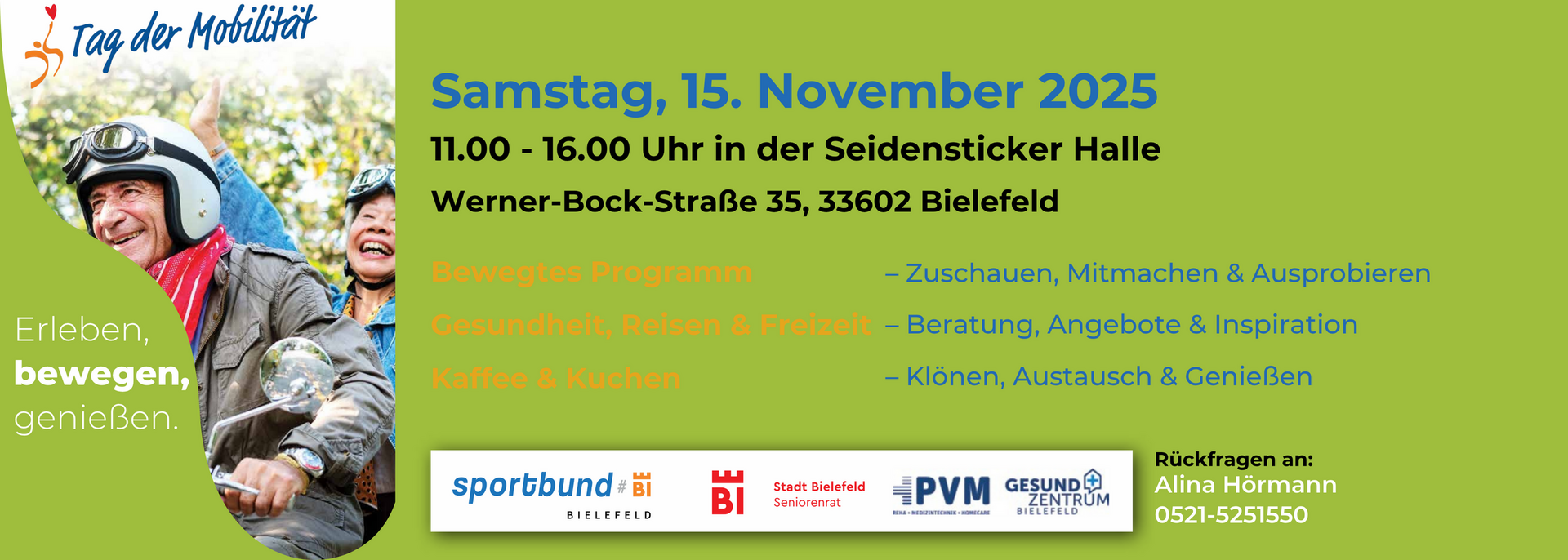 Stadtsportbund Bielefeld e.V.