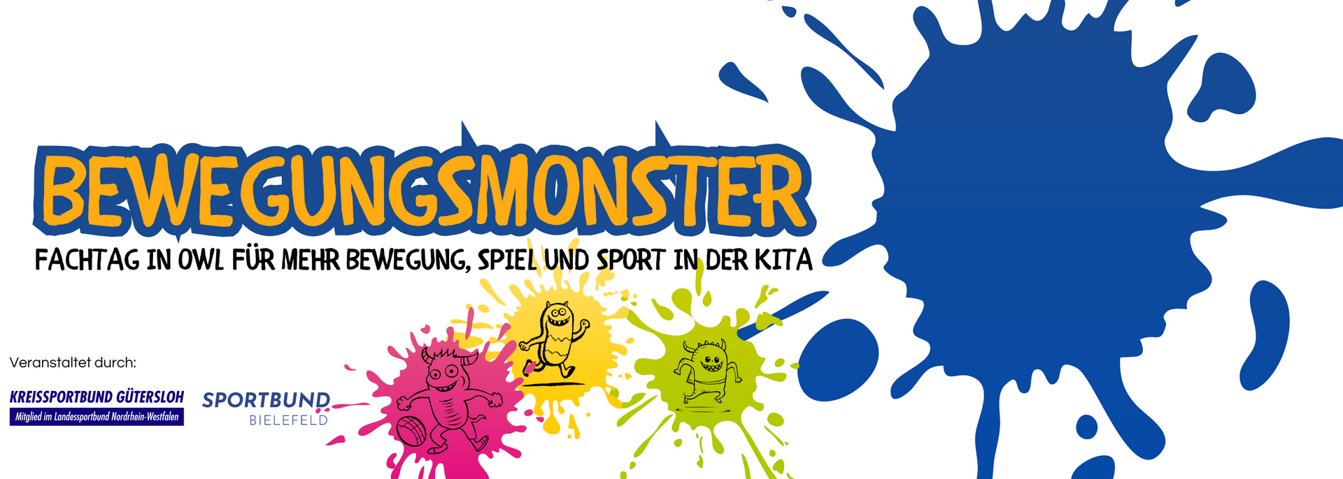 Stadtsportbund Bielefeld e.V.