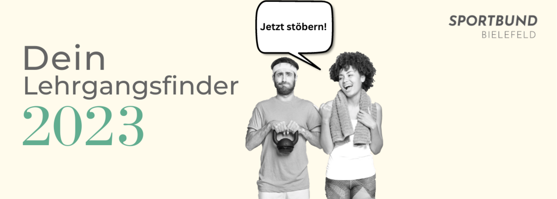 Stadtsportbund Bielefeld e.V.