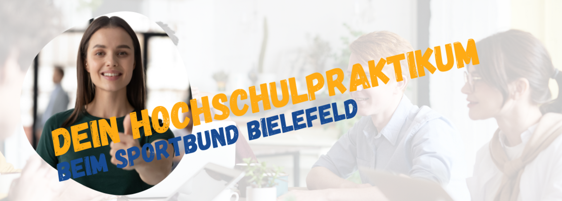 Stadtsportbund Bielefeld e.V.