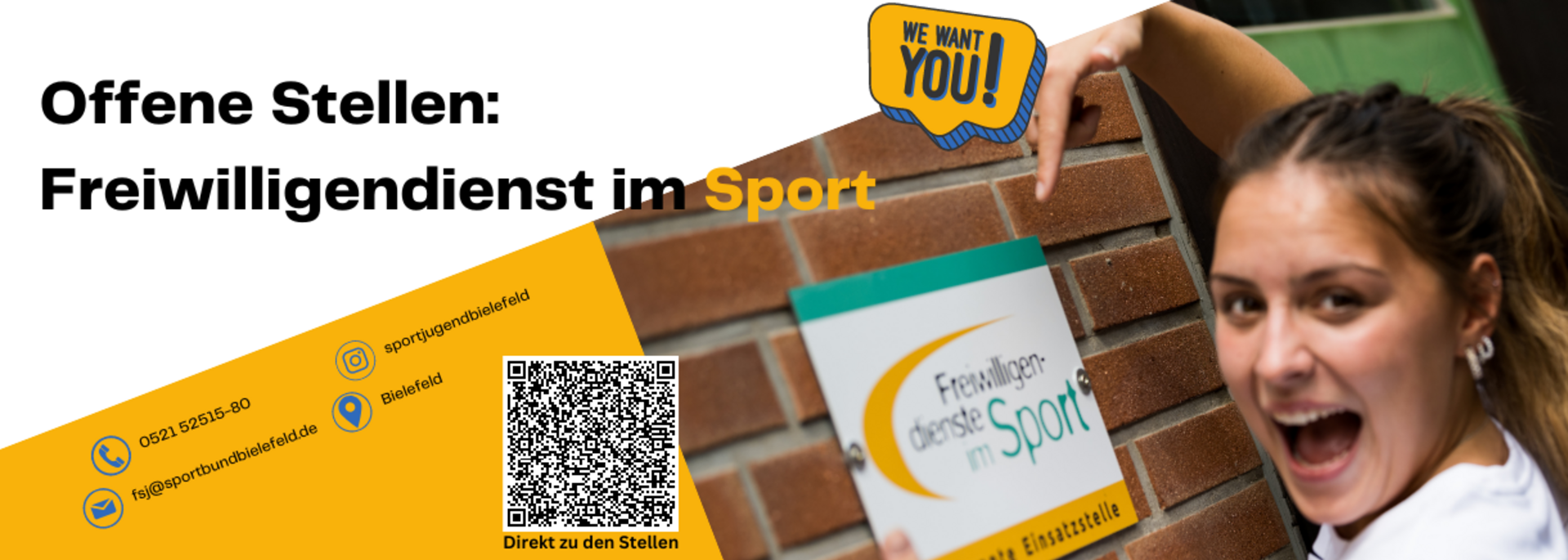Stadtsportbund Bielefeld e.V.